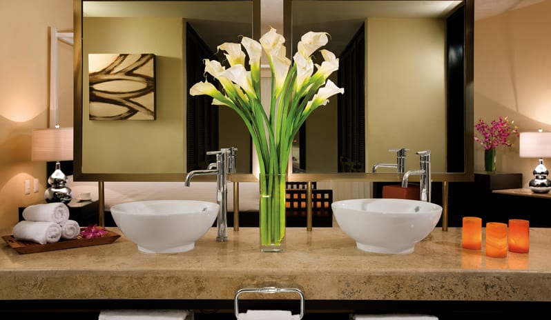 Dreams Puerto Aventuras Resort & Spa-Family Suite Deluxe Pool View 3_10287